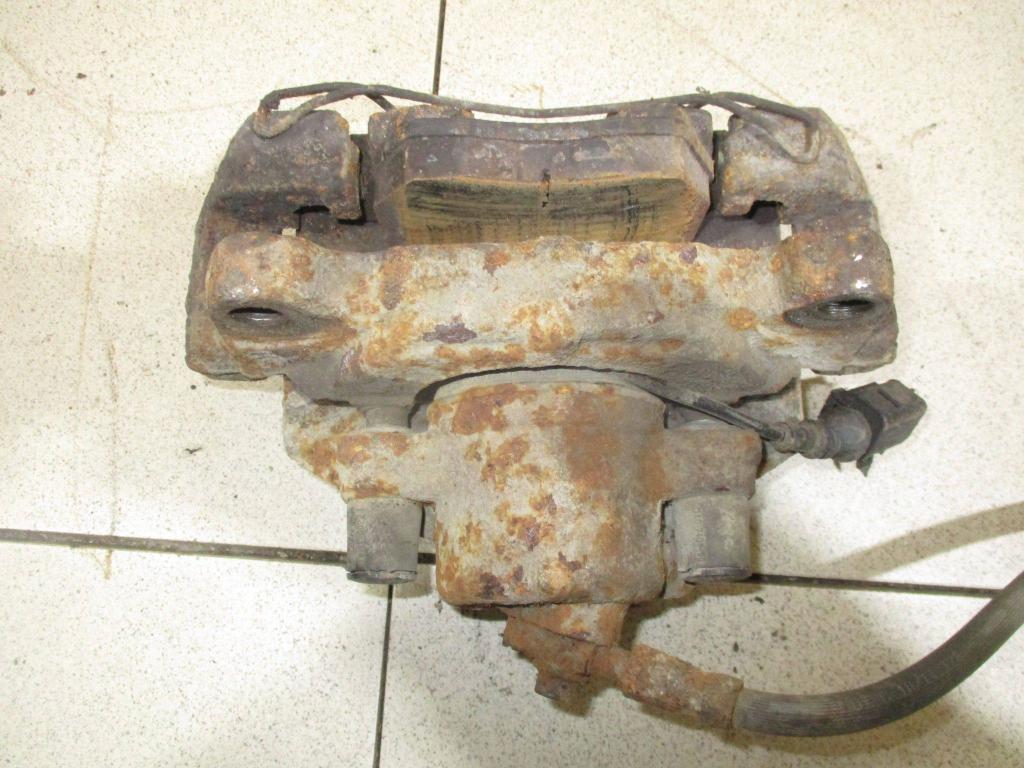 Суппорт передний левый, 1500 рублей, Пермь