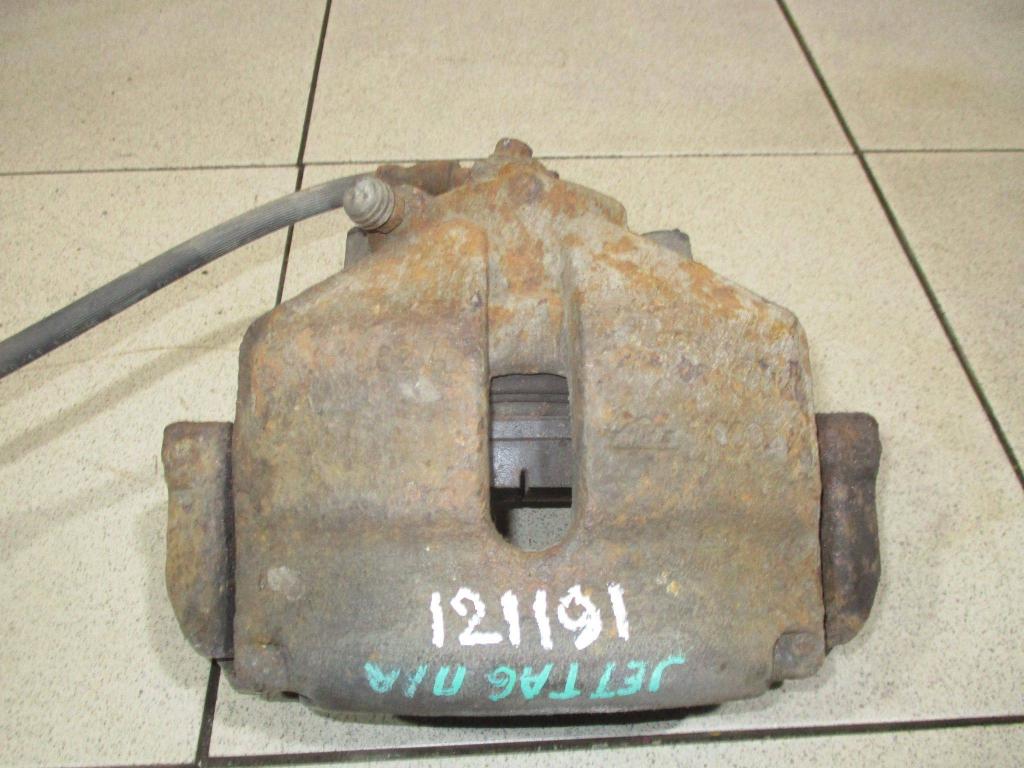 Суппорт передний правый, 2000 рублей, Пермь