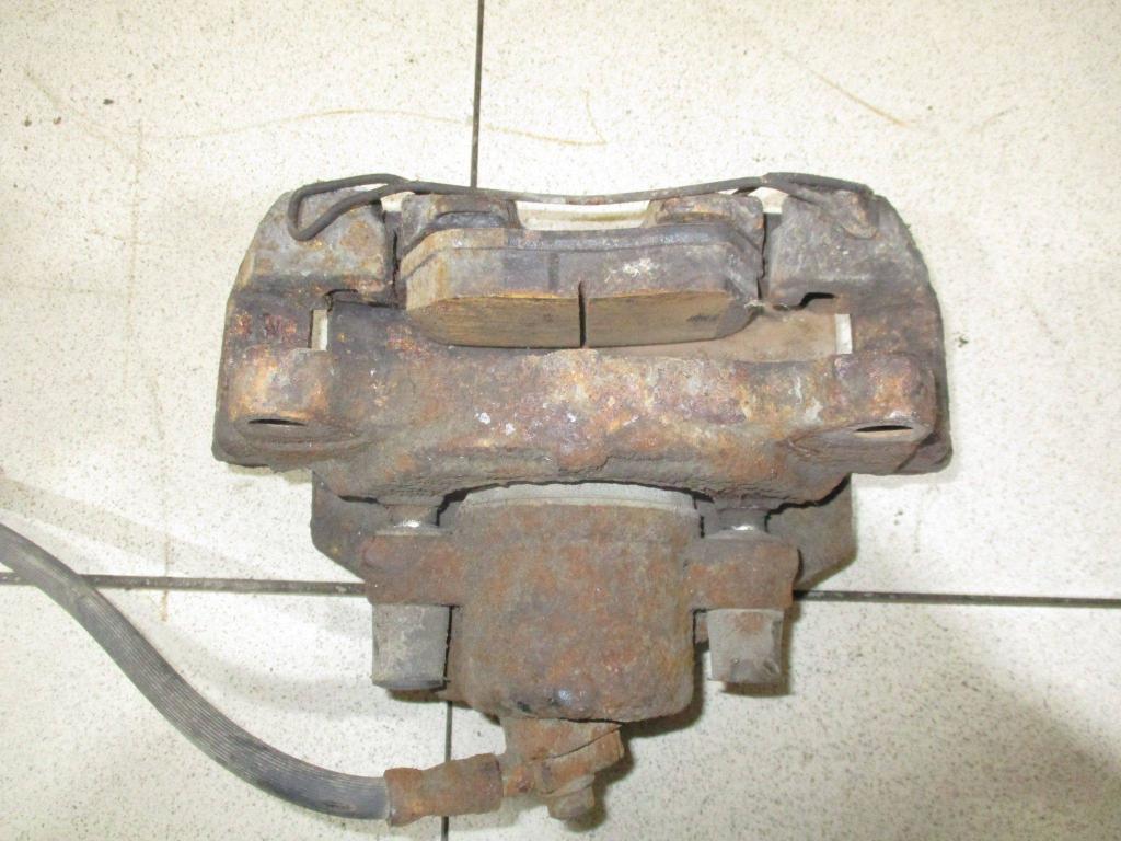 Суппорт передний правый, 2000 рублей, Пермь