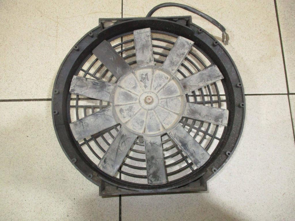 Вентилятор радиатора, 1000 рублей, Пермь