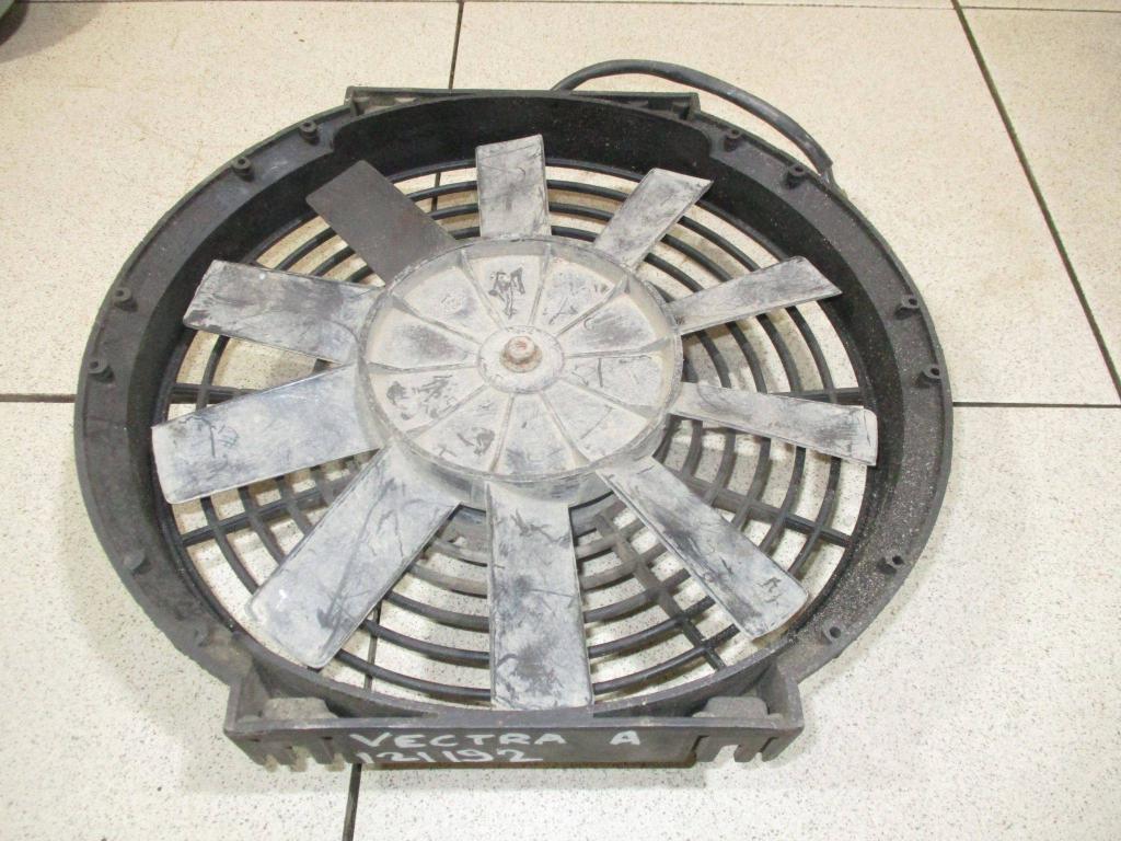 Вентилятор радиатора, 1000 рублей, Пермь