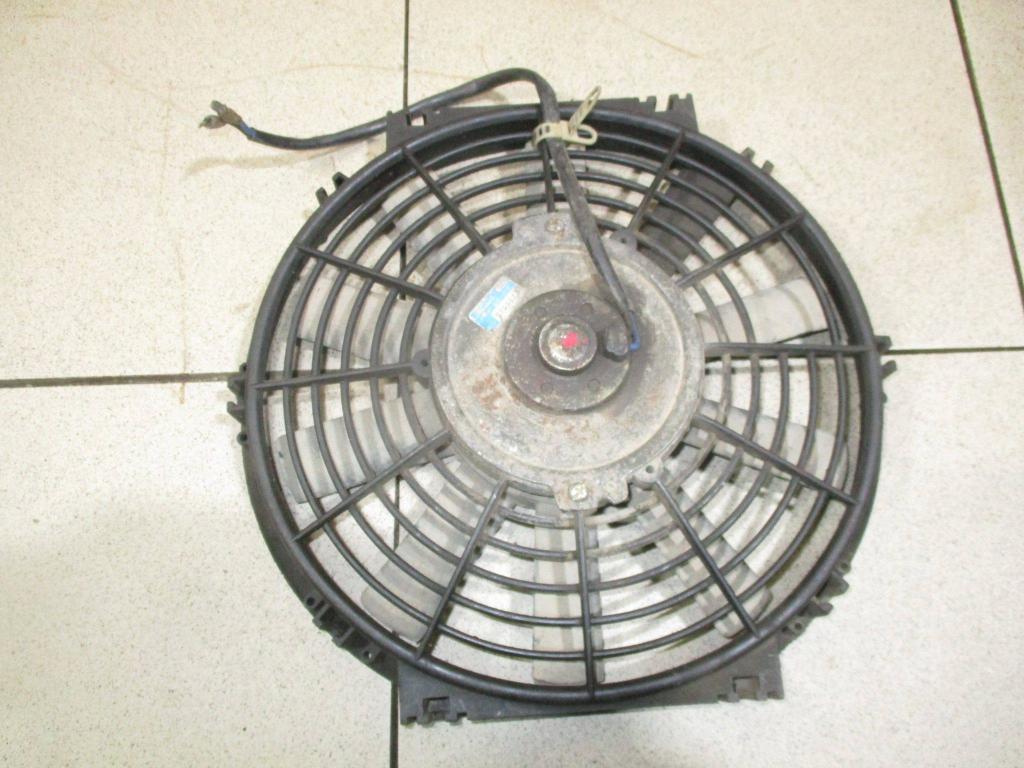 Вентилятор радиатора, 1000 рублей, Пермь