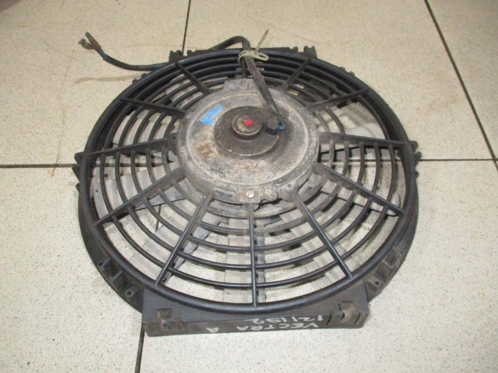 Вентилятор радиатора, 1000 рублей, Пермь