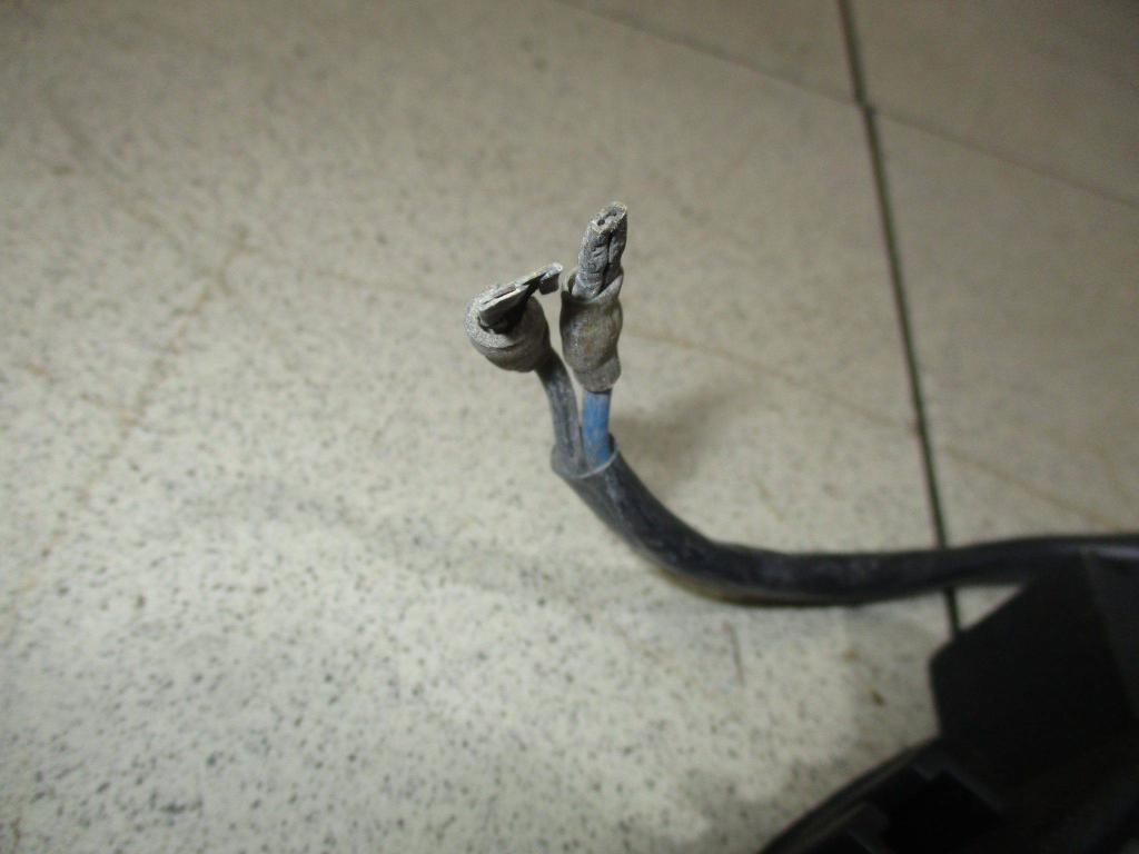 Вентилятор радиатора, 1000 рублей, Пермь