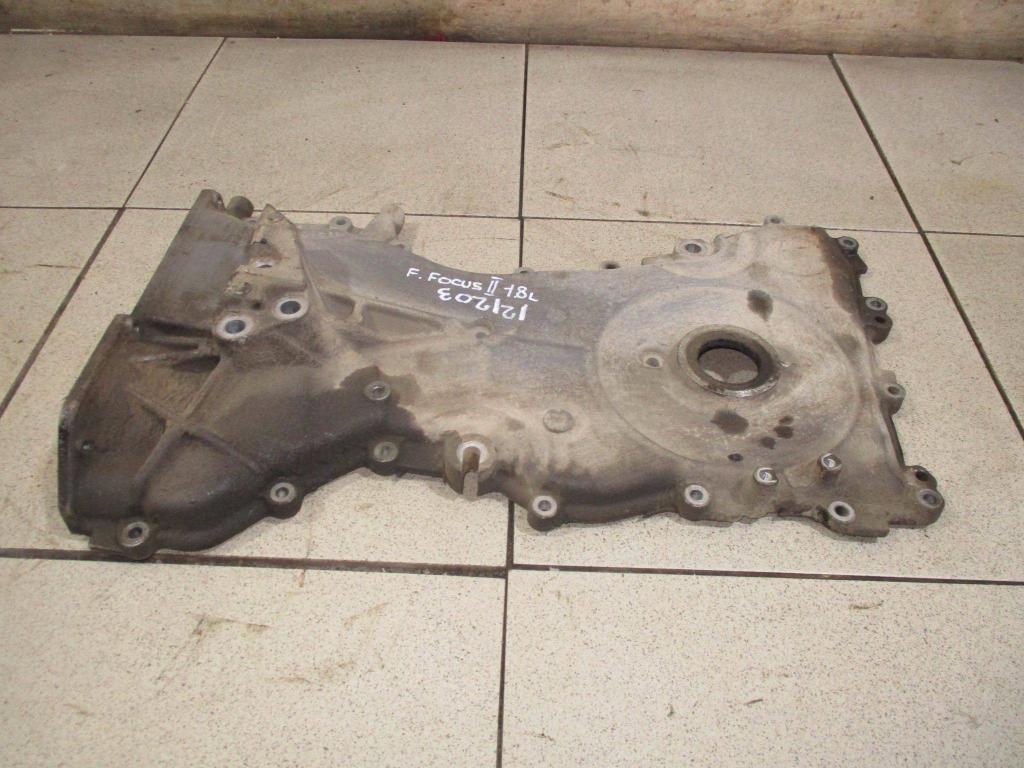 Крышка двигателя передняя, 5200 рублей, Пермь