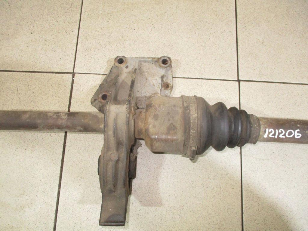 Полуось передняя правая, 5000 рублей, Пермь