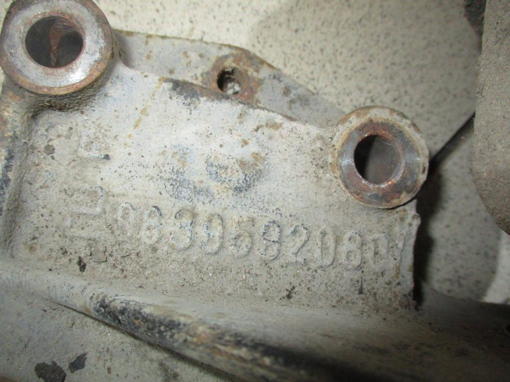 Полуось передняя правая, 5000 рублей, Пермь