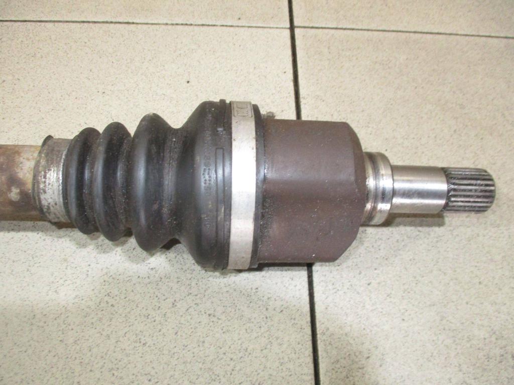 Полуось передняя левая, 3000 рублей, Пермь