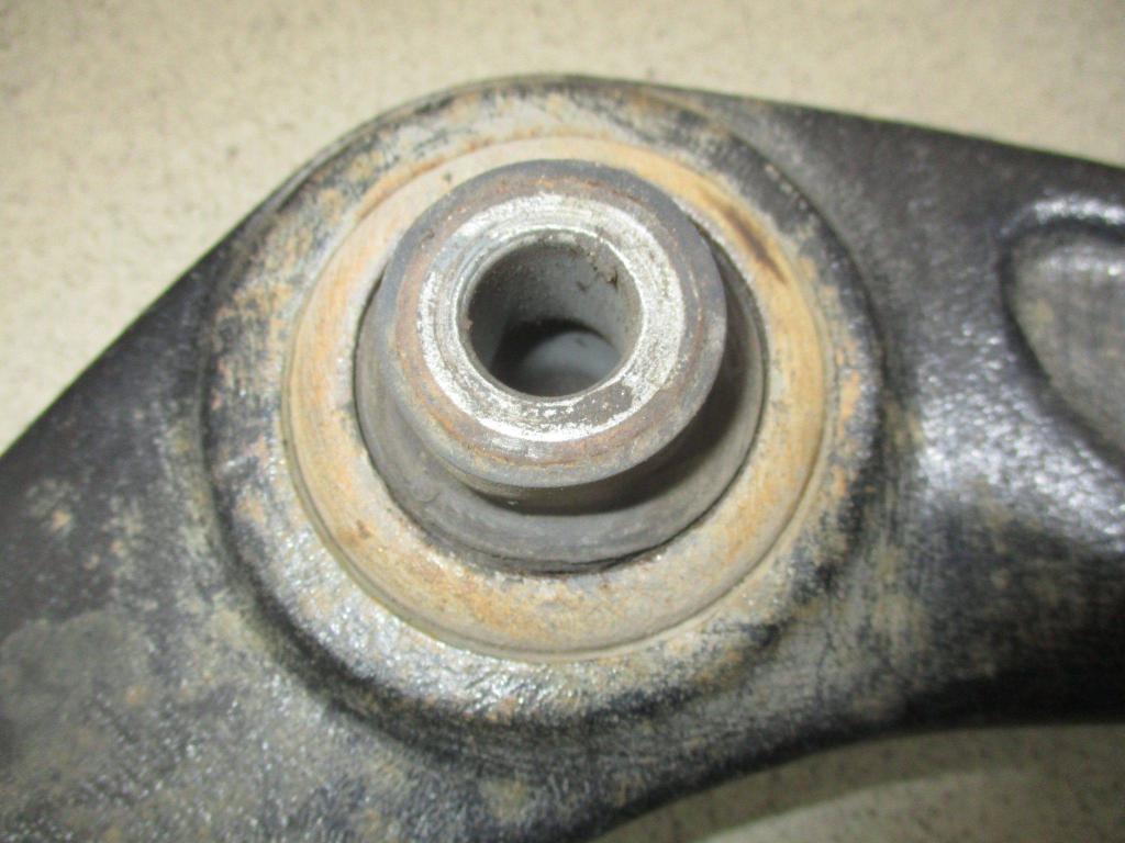 Рычаг передний правый, 1500 рублей, Пермь