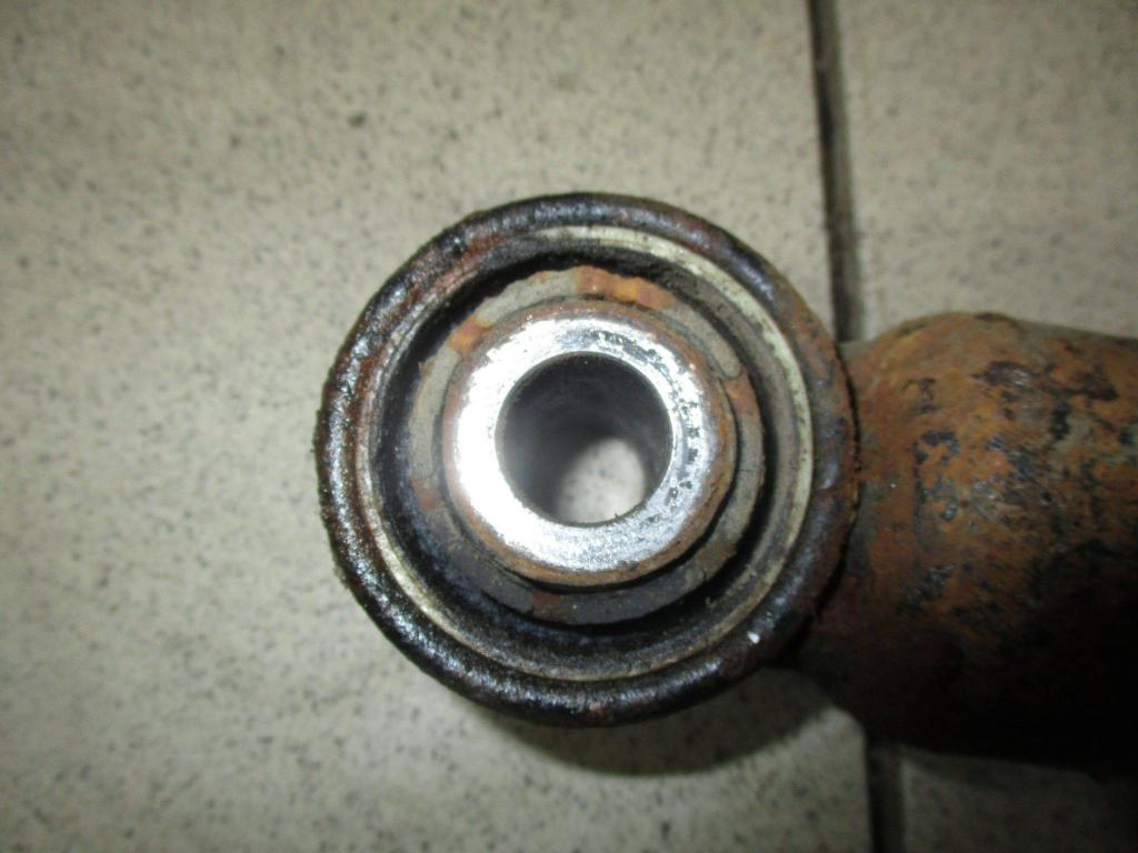 Амортизатор задний, 1500 рублей, Пермь