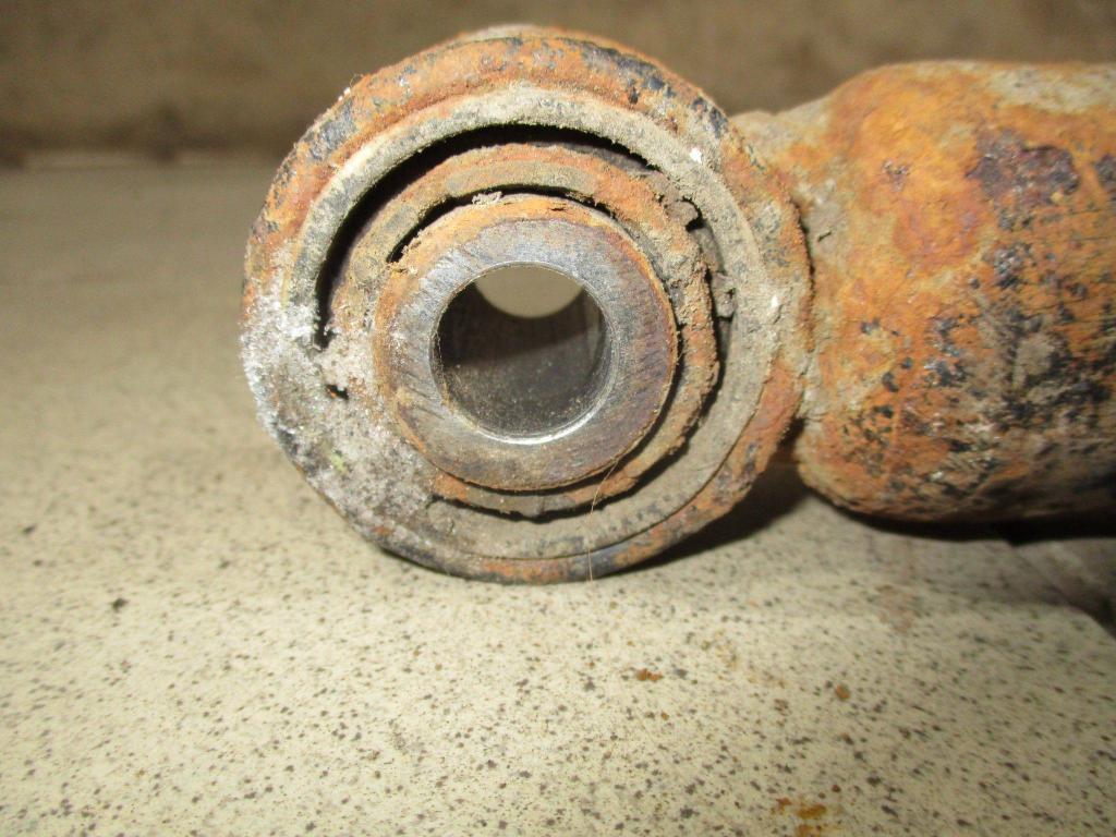 Амортизатор задний, 1500 рублей, Пермь