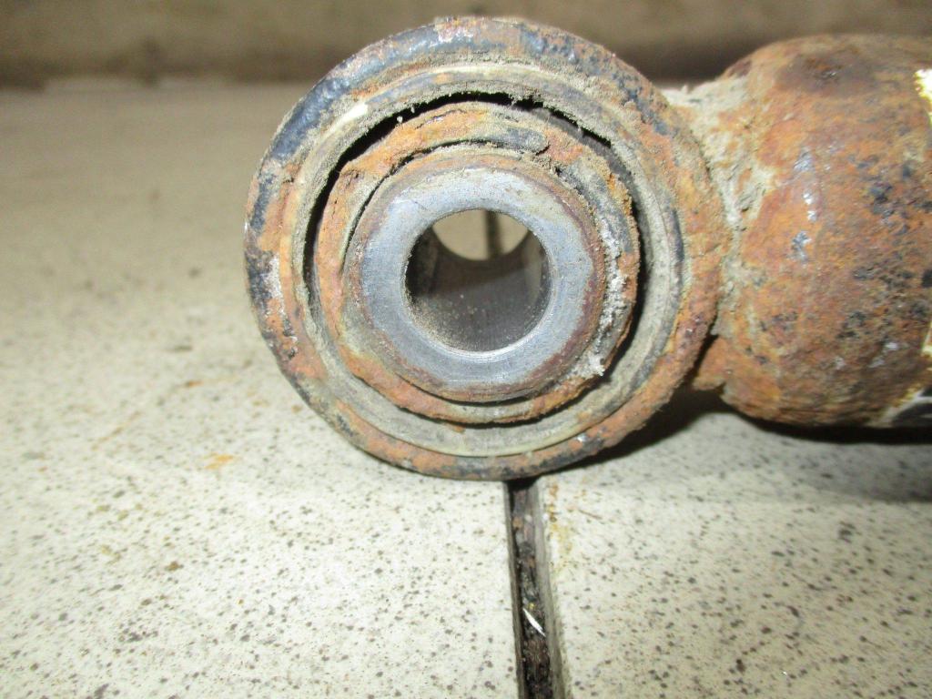 Амортизатор задний, 1500 рублей, Пермь