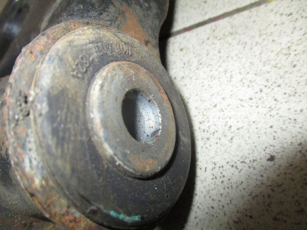 Рычаг передний левый, 2000 рублей, Пермь