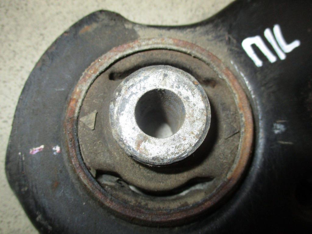 Рычаг передний левый, 2000 рублей, Пермь