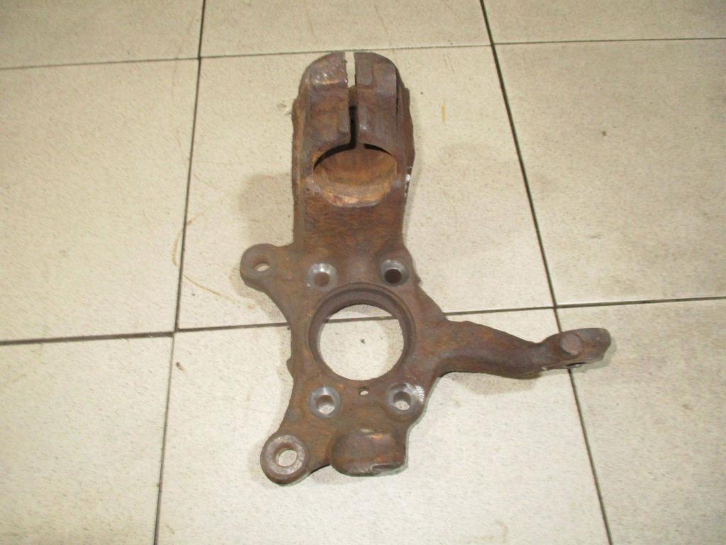 Кулак поворотный передний правый, 4000 рублей, Пермь