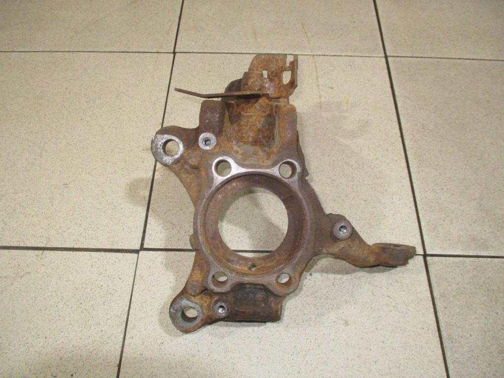 Кулак поворотный передний левый, 4000 рублей, Пермь