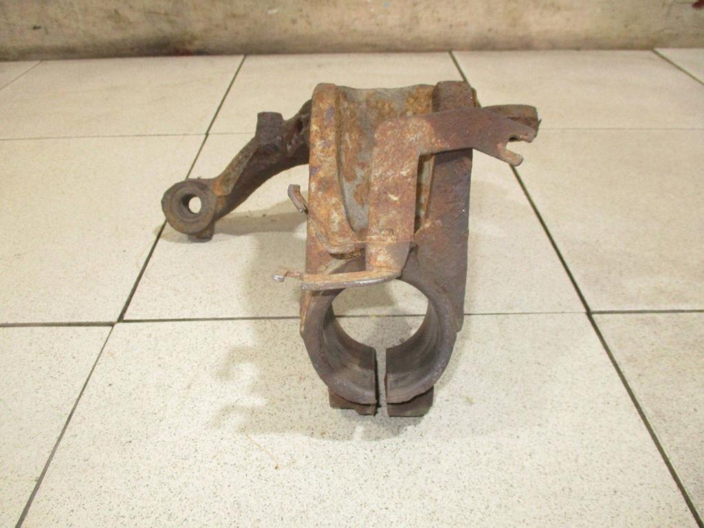 Кулак поворотный передний левый, 4000 рублей, Пермь