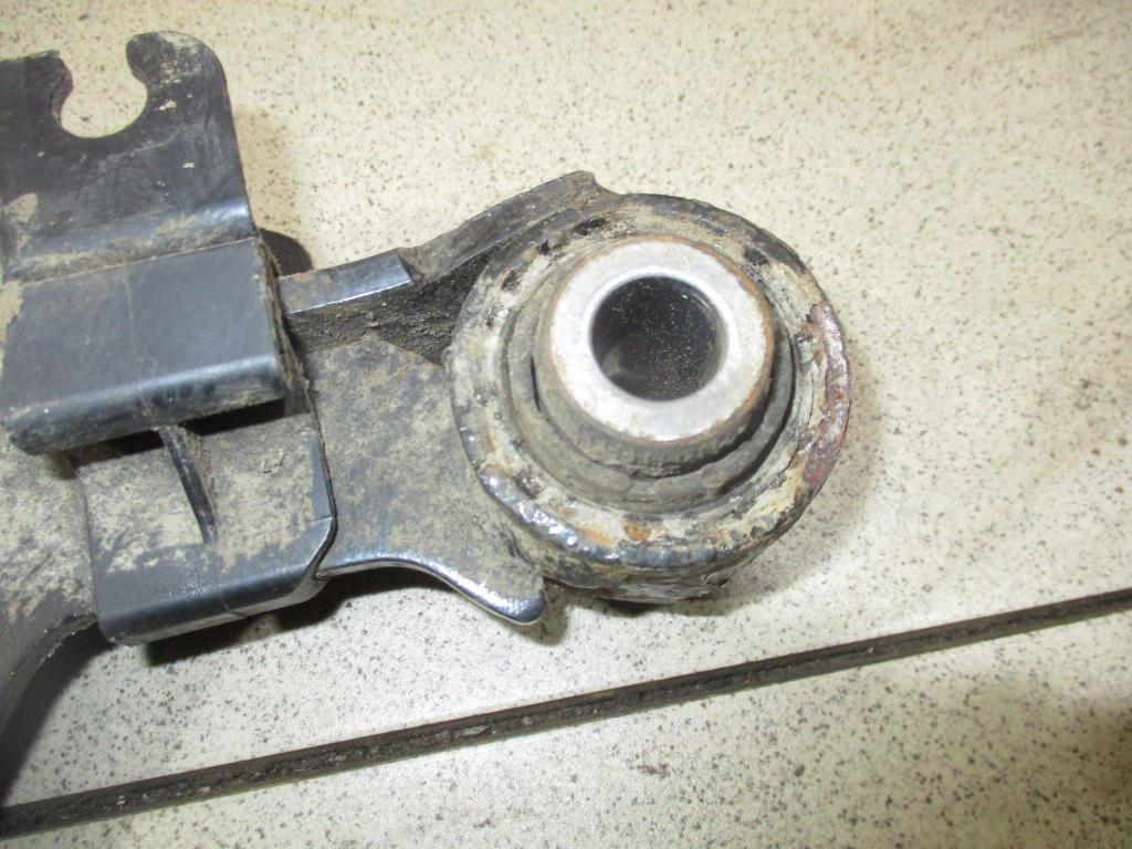 Рычаг задний верхний, 1000 рублей, Пермь