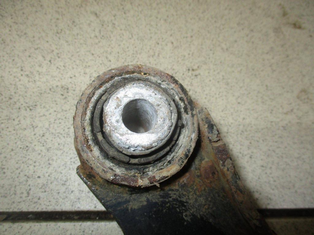 Рычаг задний верхний, 1000 рублей, Пермь