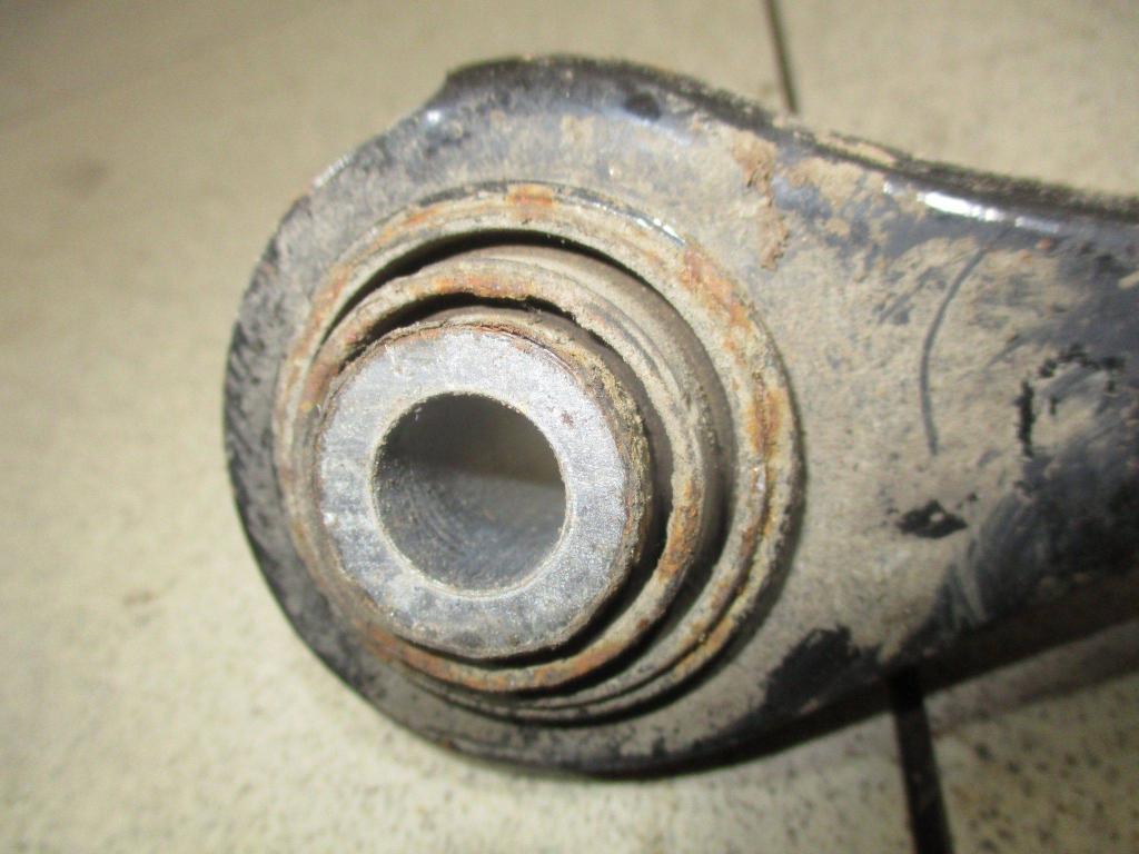 Тяга задняя поперечная, 500 рублей, Пермь