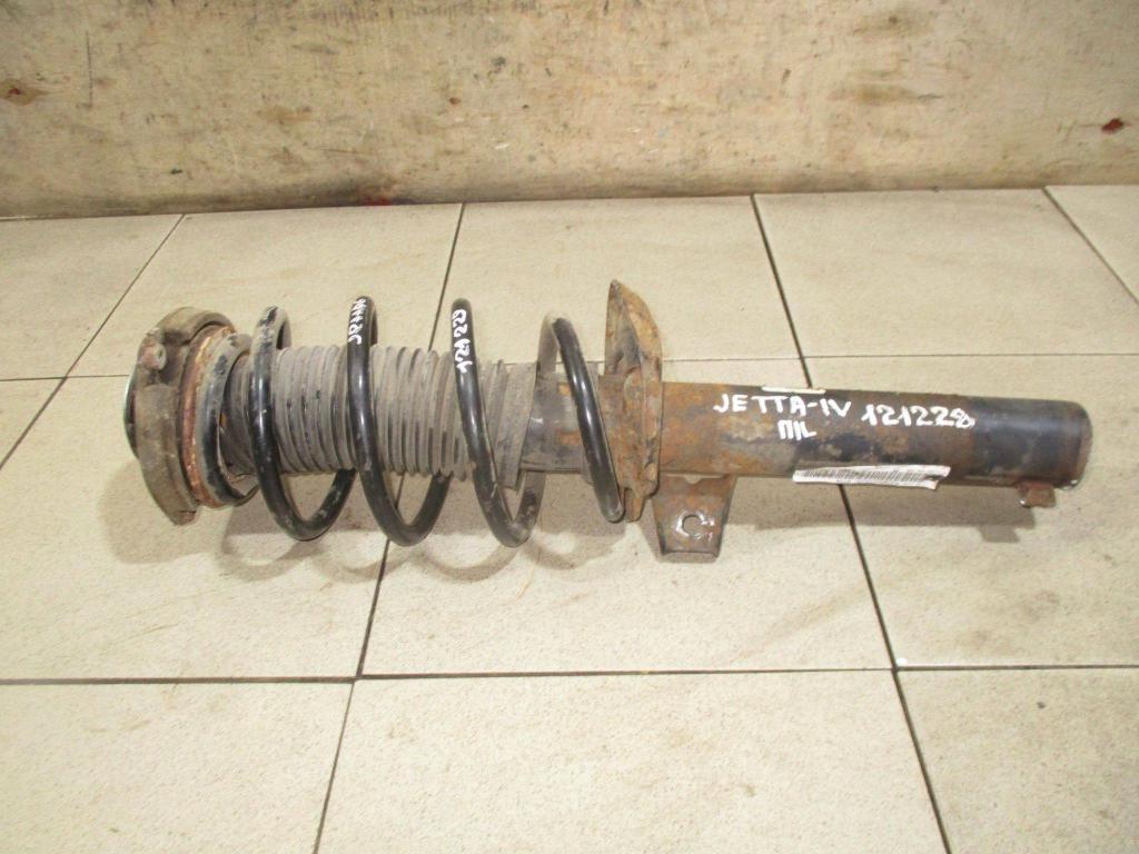 Амортизатор передний, 2000 рублей, Пермь