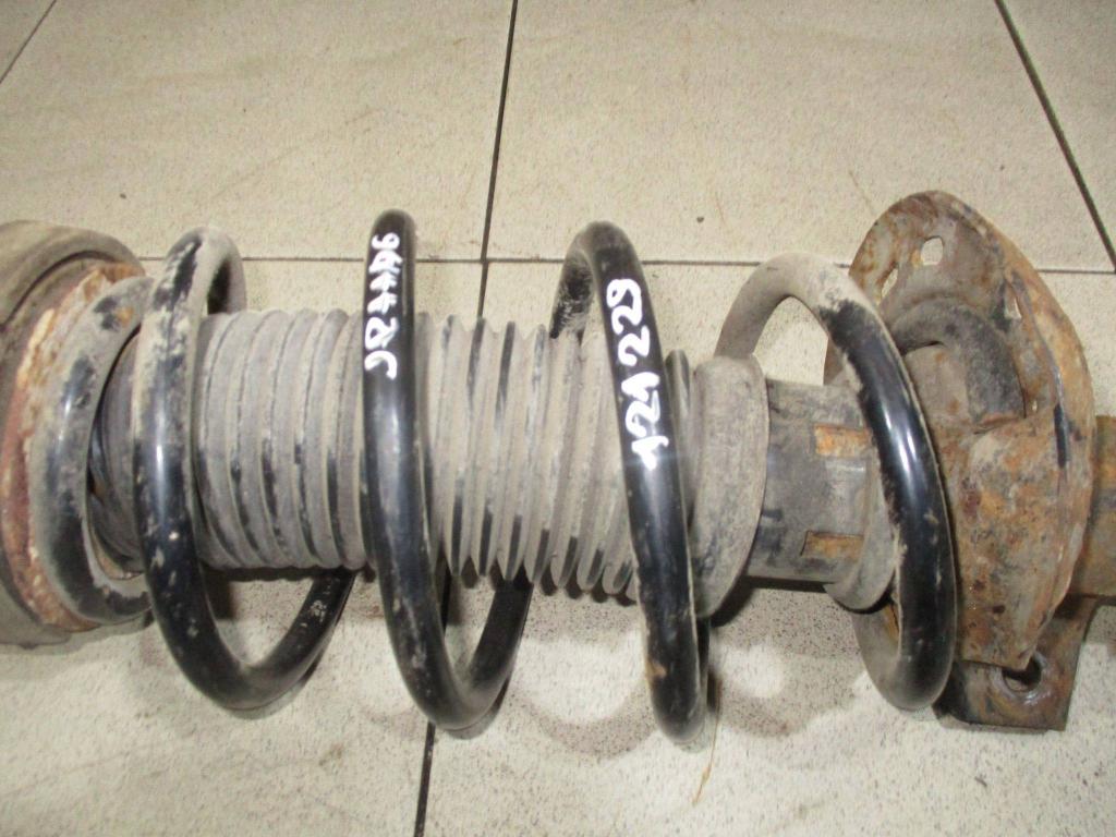 Пружина передняя, 3500 рублей, Пермь