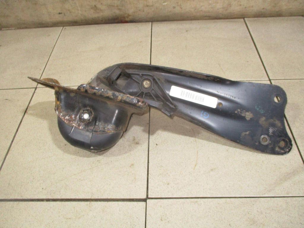 Рычаг задний продольный левый, 1000 рублей, Пермь