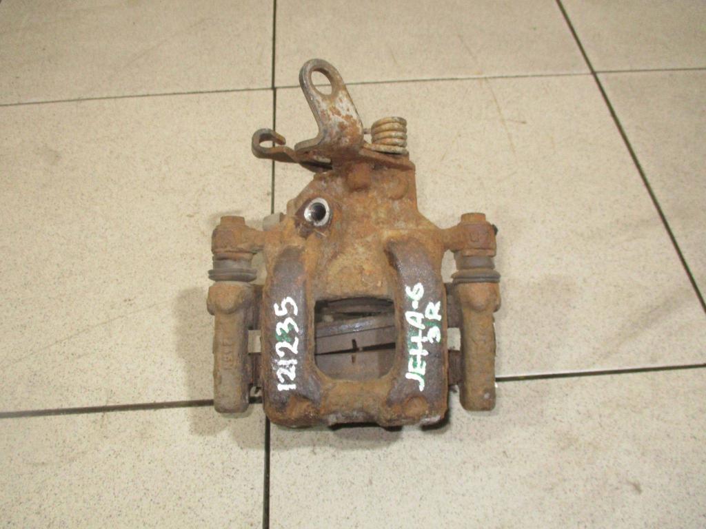 Суппорт задний правый, 3000 рублей, Пермь