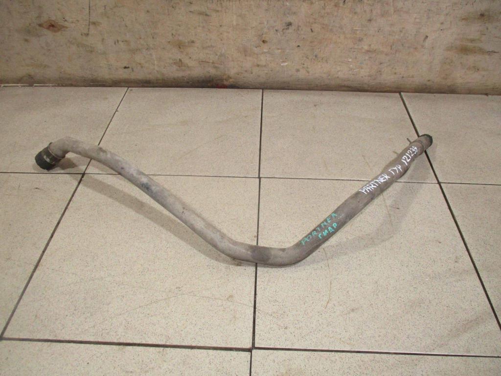 Трубка гидроусилителя, 1000 рублей, Пермь