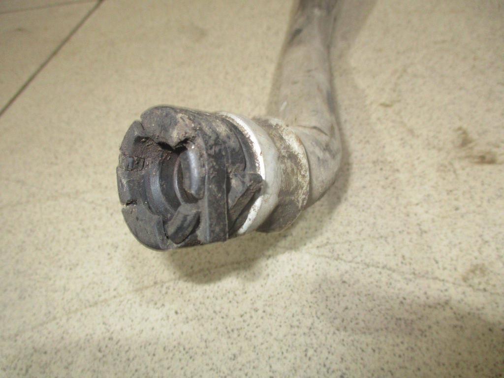 Трубка гидроусилителя, 1000 рублей, Пермь