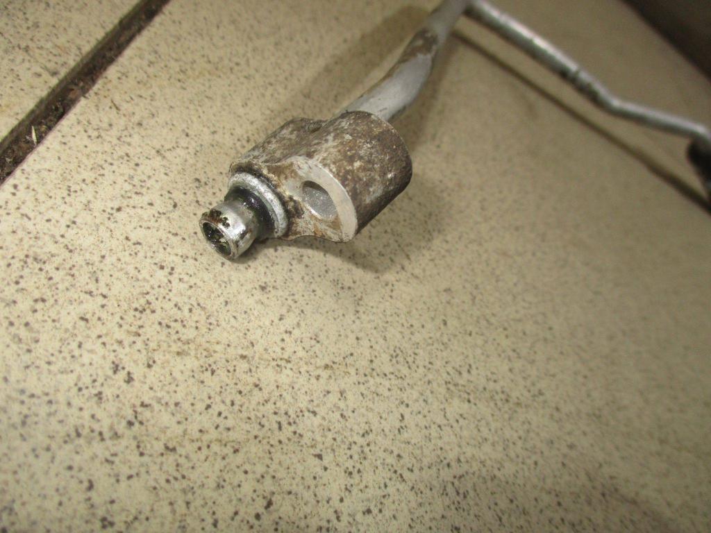 Трубка кондиционера, 2000 рублей, Пермь