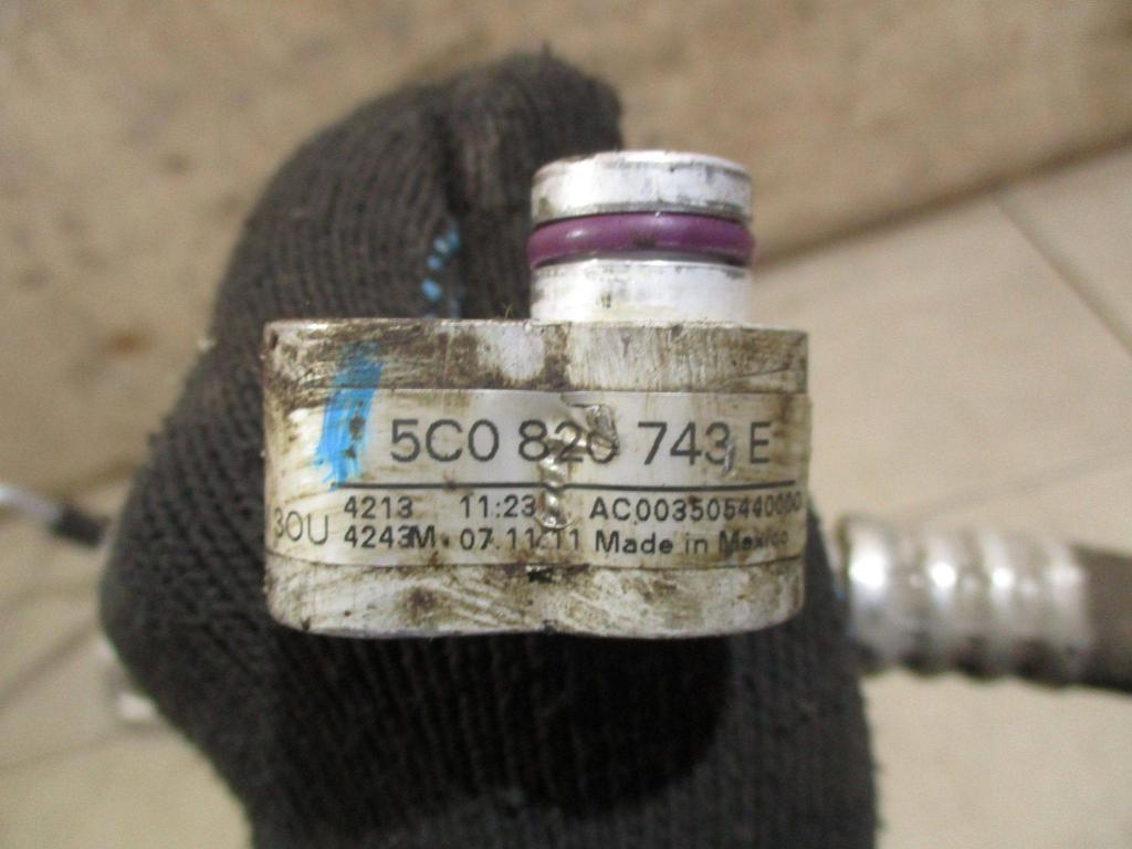 Трубка кондиционера, 6000 рублей, Пермь