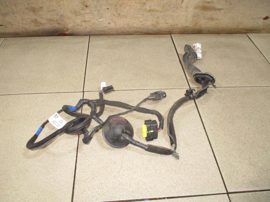 Проводка двери, 1000 рублей, Пермь