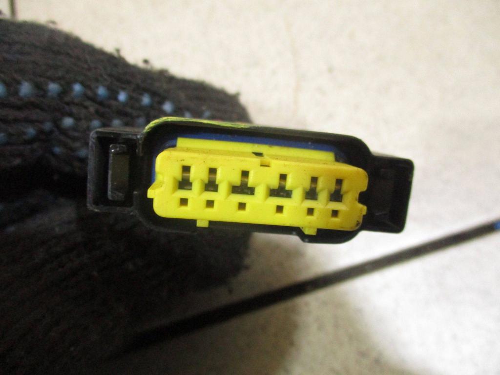 Проводка двери, 1000 рублей, Пермь