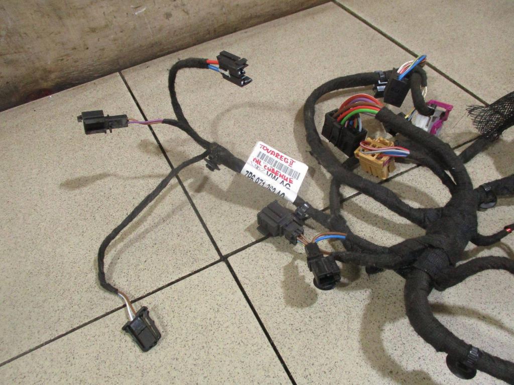 Проводка, 5000 рублей, Пермь