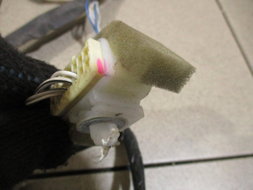 Проводка двери, 2000 рублей, Пермь