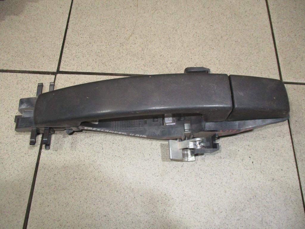 Ручка двери передней наружная правая, 2000 рублей, Пермь