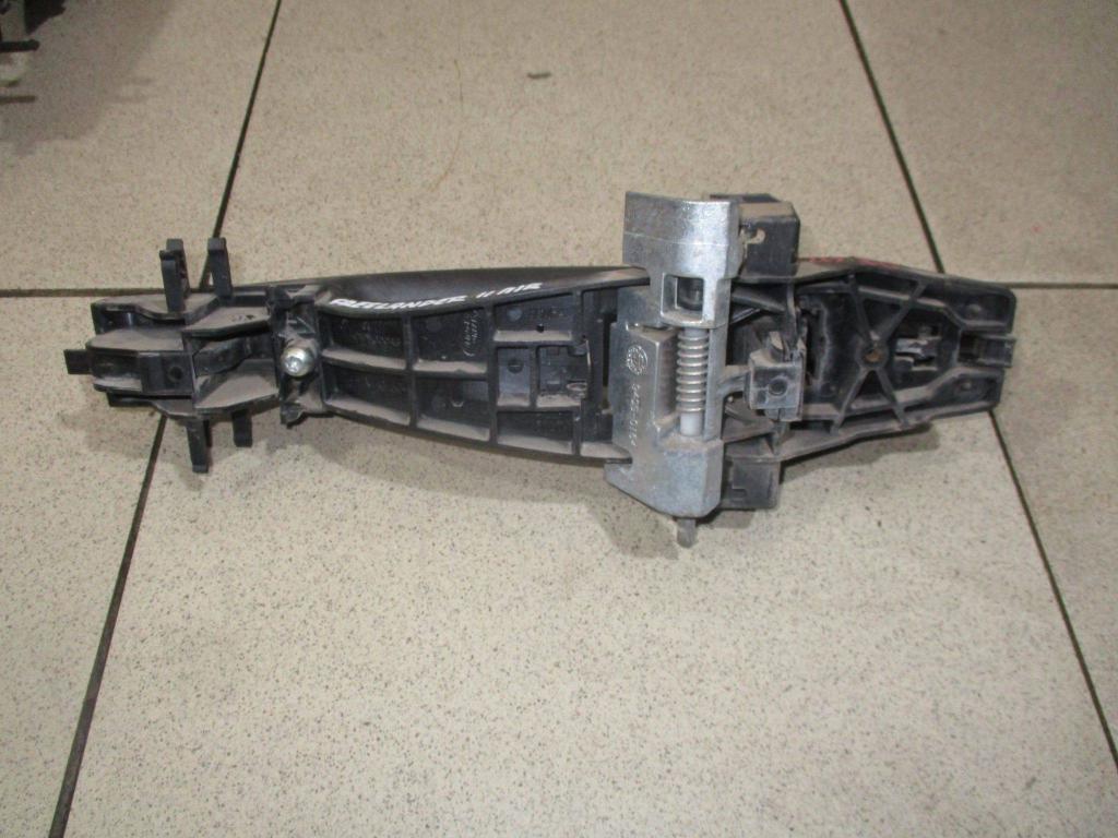 Ручка двери передней наружная правая, 2000 рублей, Пермь