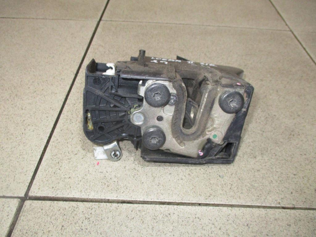 Замок двери задней правой, 1500 рублей, Пермь