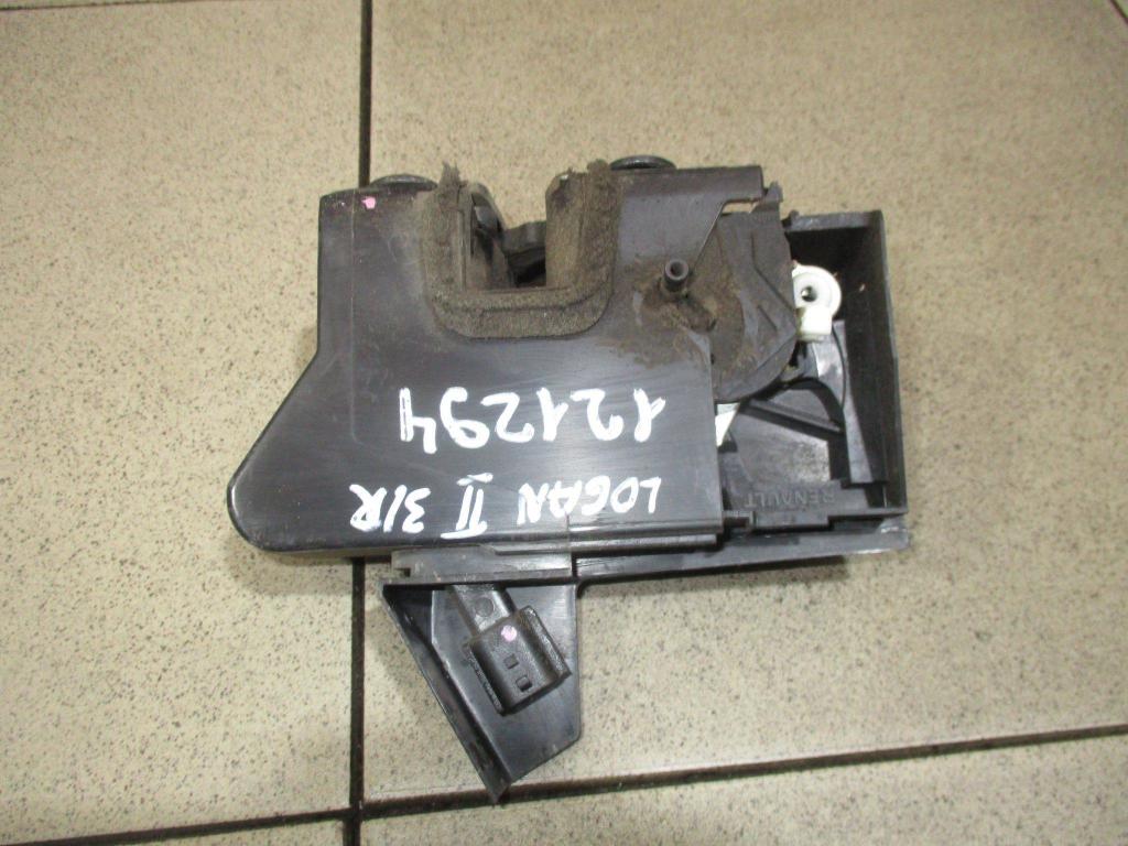 Замок двери задней правой, 1500 рублей, Пермь