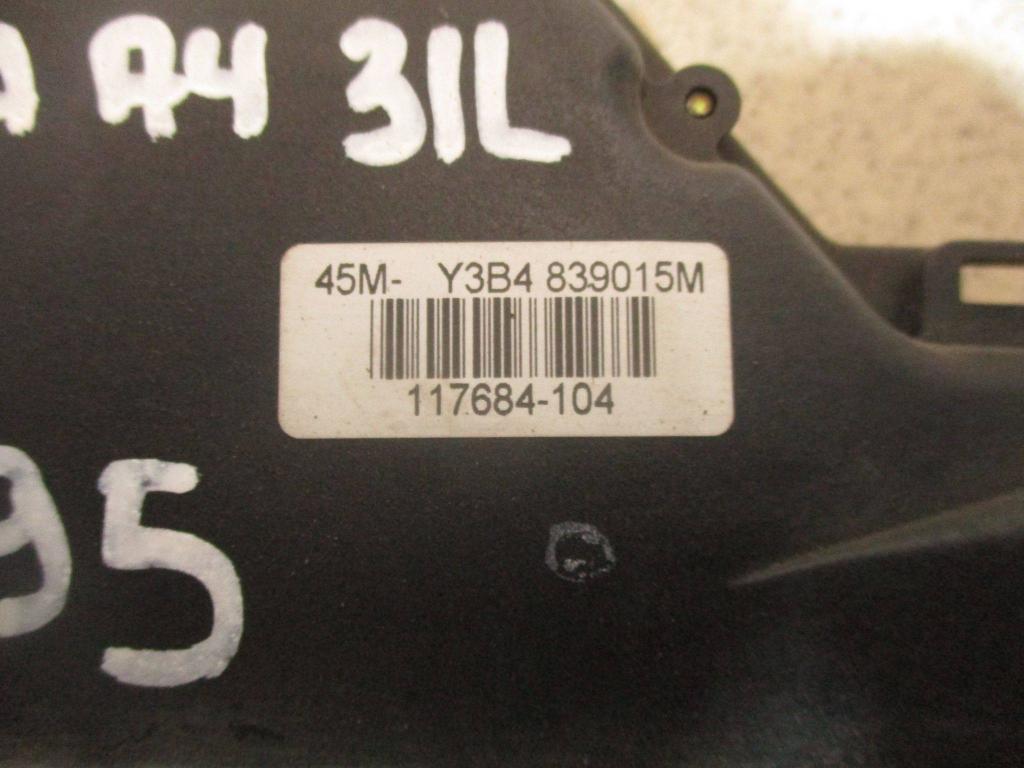 Замок двери задней левой, 2500 рублей, Пермь