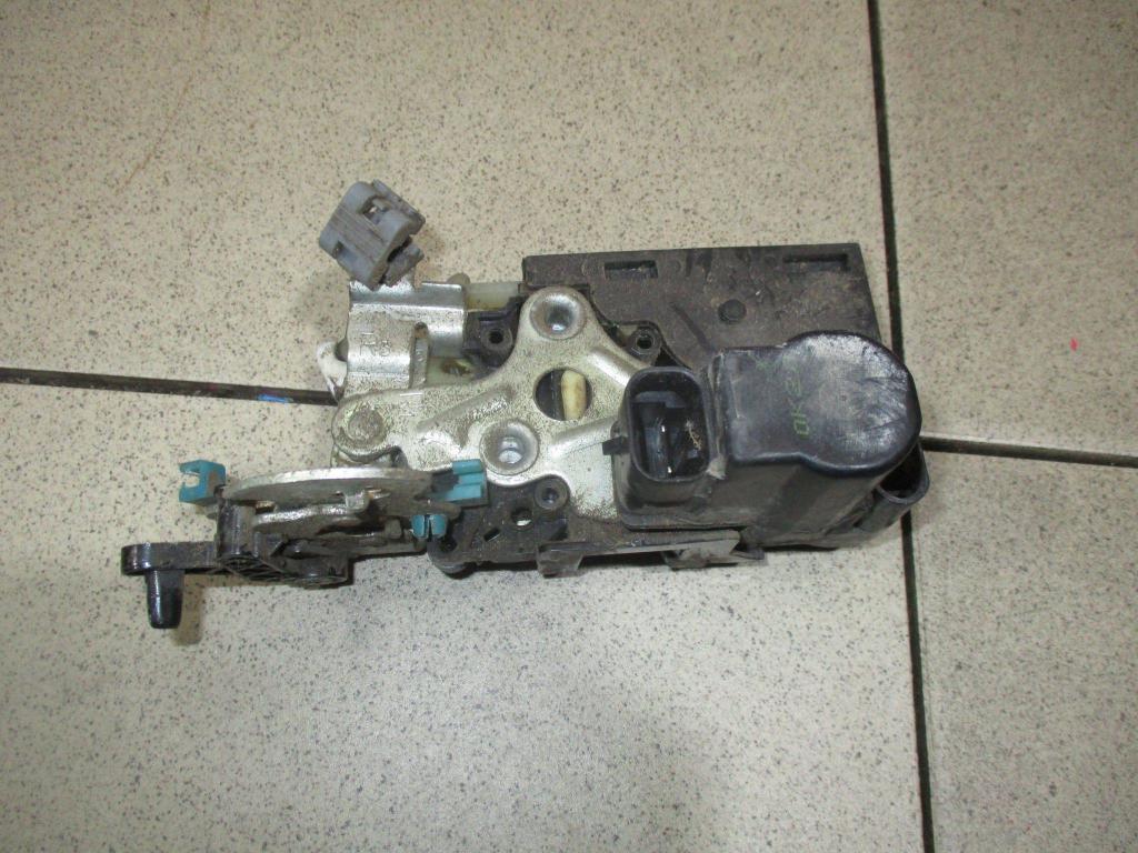 Замок двери задней правой, 500 рублей, Пермь