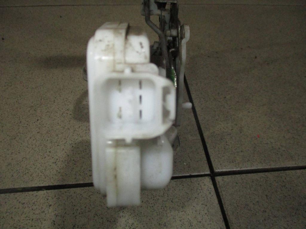 Замок двери задней правой, 1000 рублей, Пермь