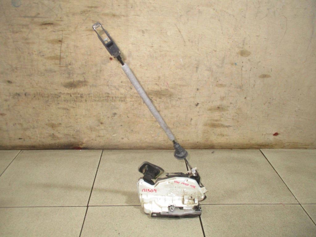 Замок двери передней правой, 2000 рублей, Пермь