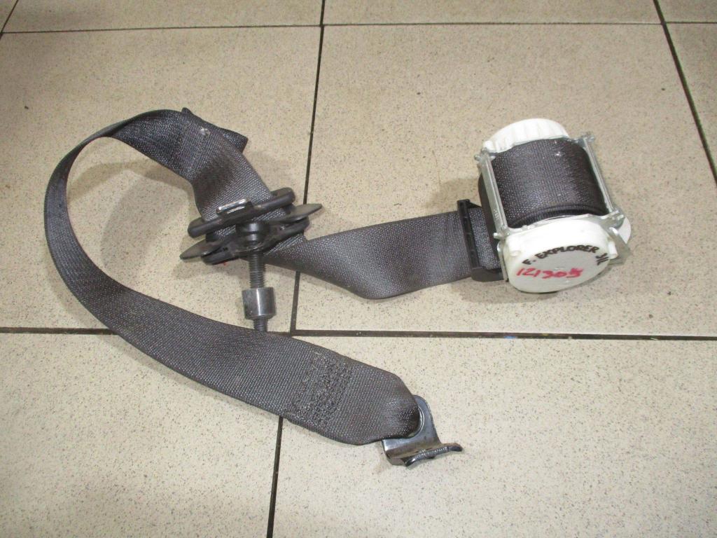 Ремень безопасности, 2500 рублей, Пермь