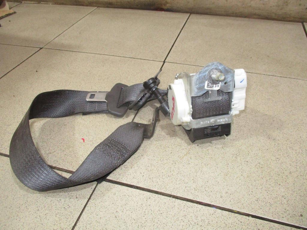 Ремень безопасности, 2500 рублей, Пермь