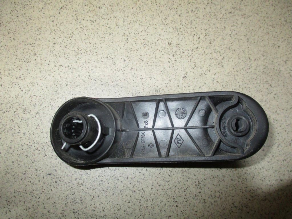 Ручка стеклоподъемника, 500 рублей, Пермь