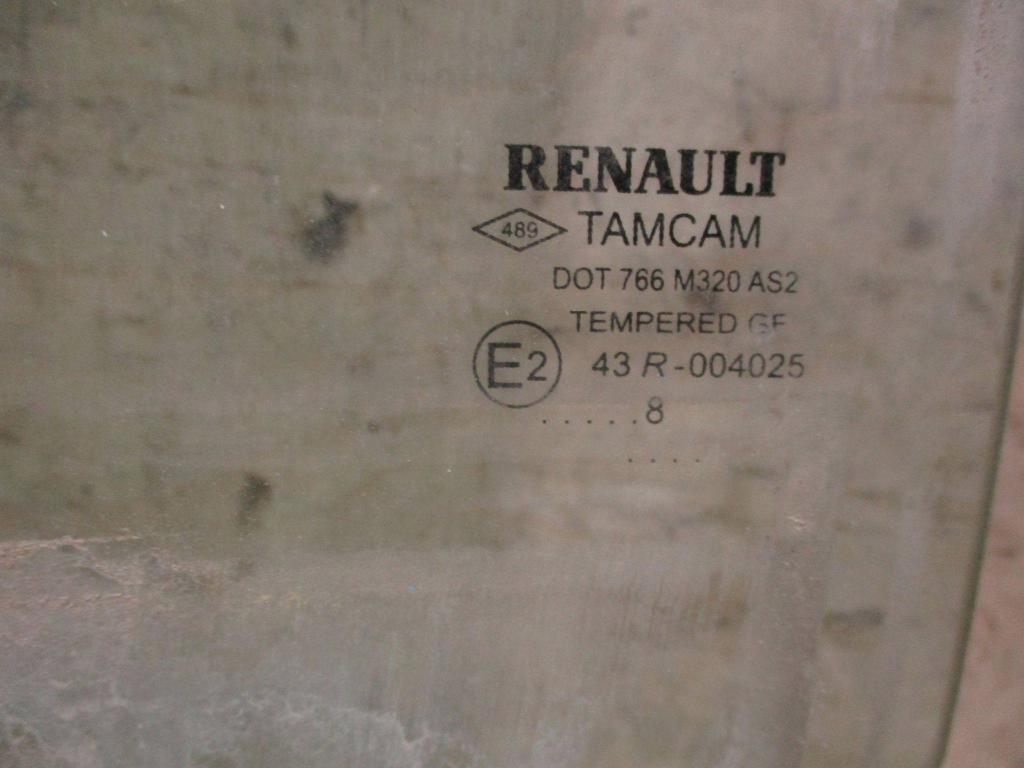 Стекло двери задней левой, 500 рублей, Пермь