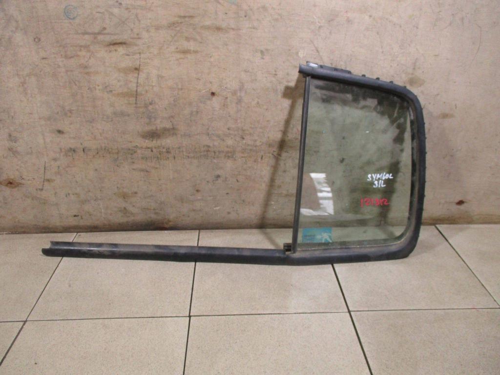 Стекло двери задней левой форточка, 500 рублей, Пермь