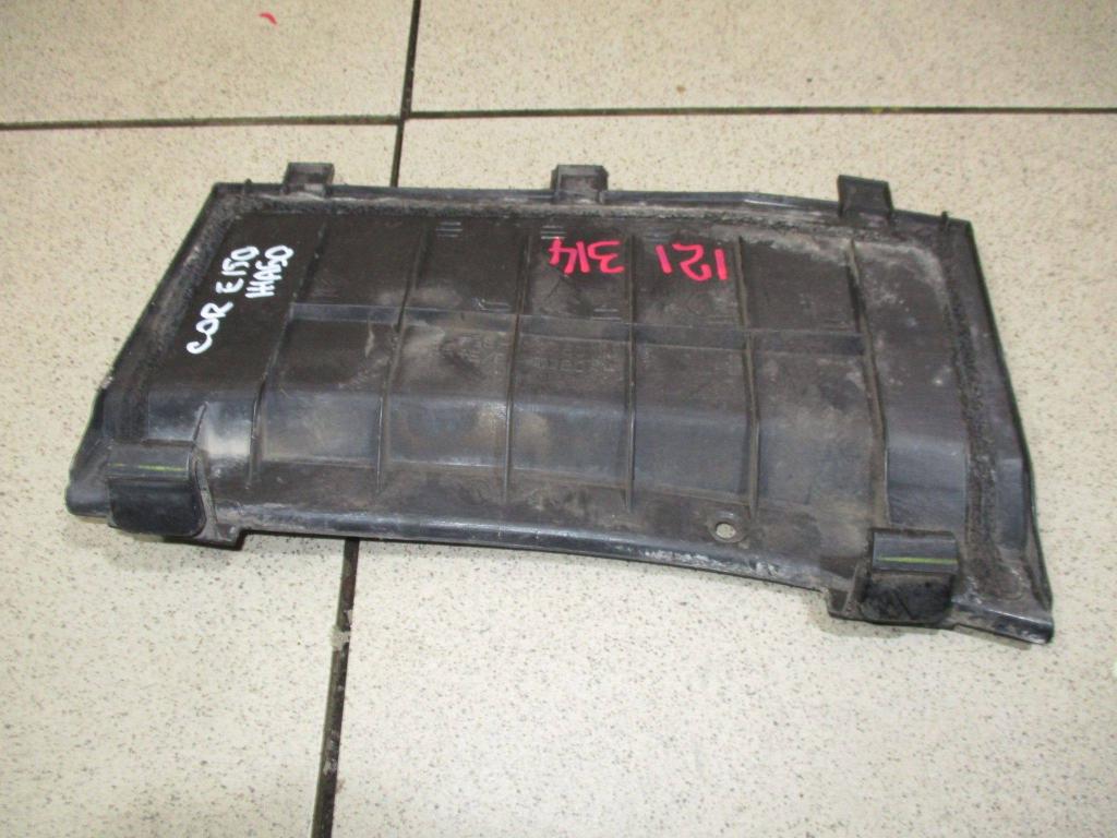 Решетка стеклоочистителя, 700 рублей, Пермь